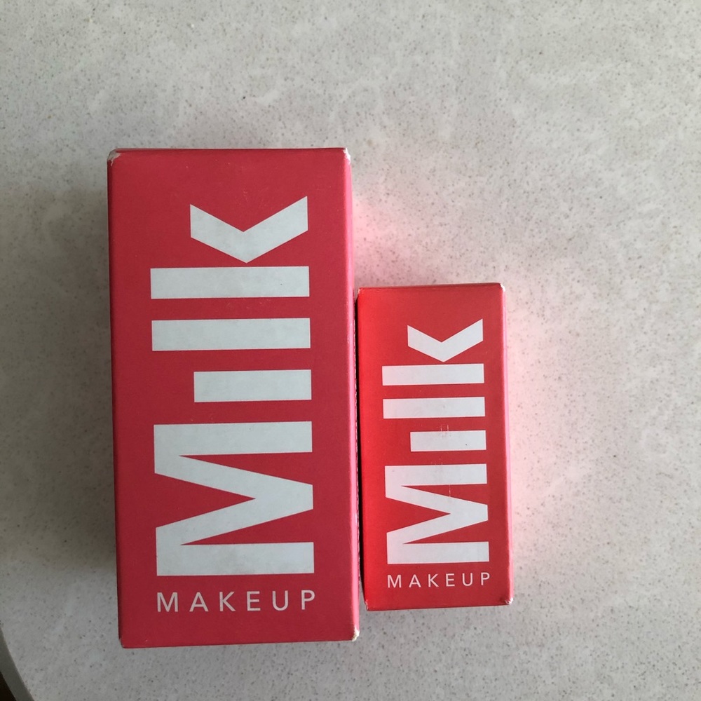 Milk Makeup